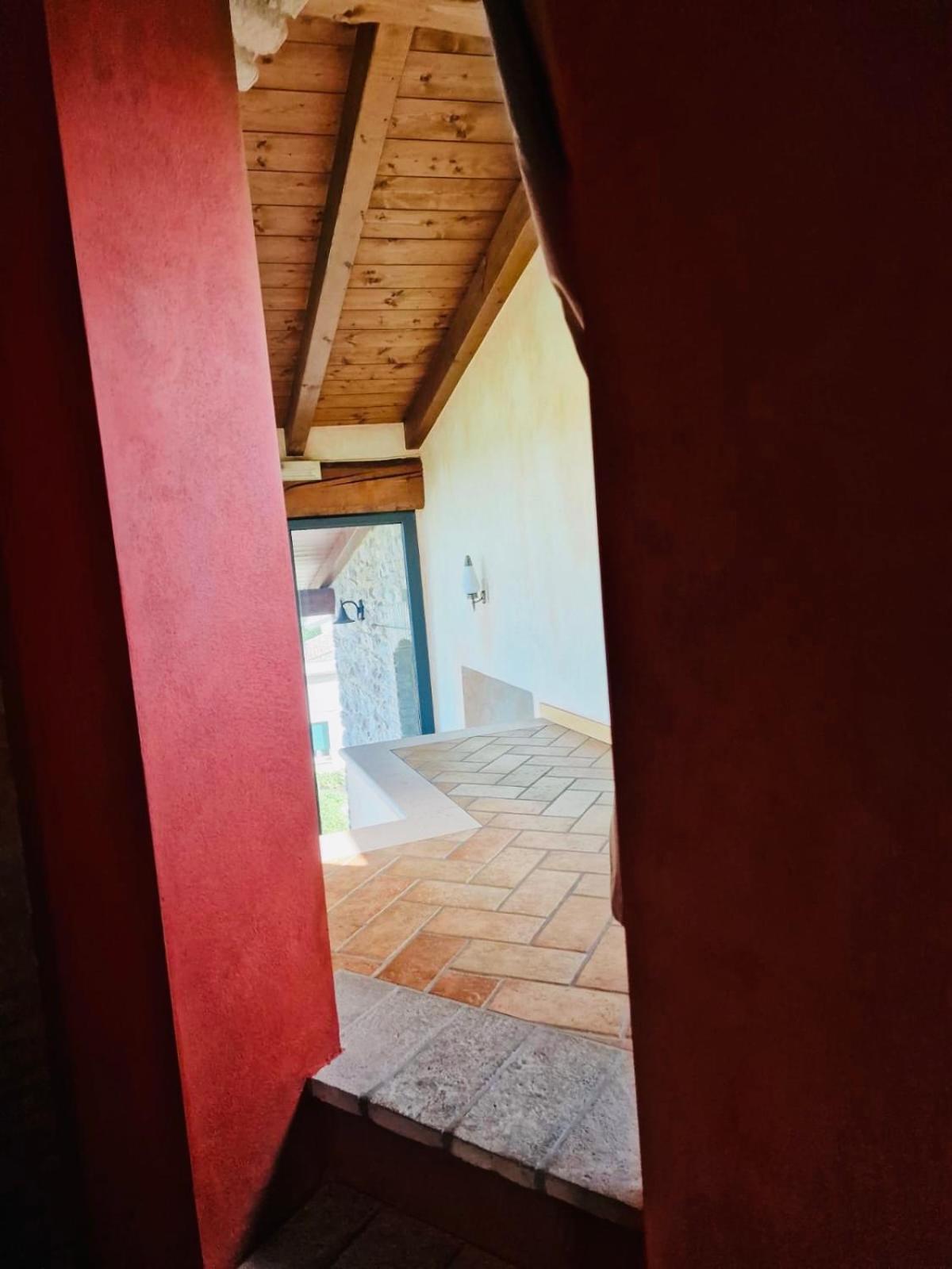 Tam'S Tower Apartment Pozzolengo Exterior photo